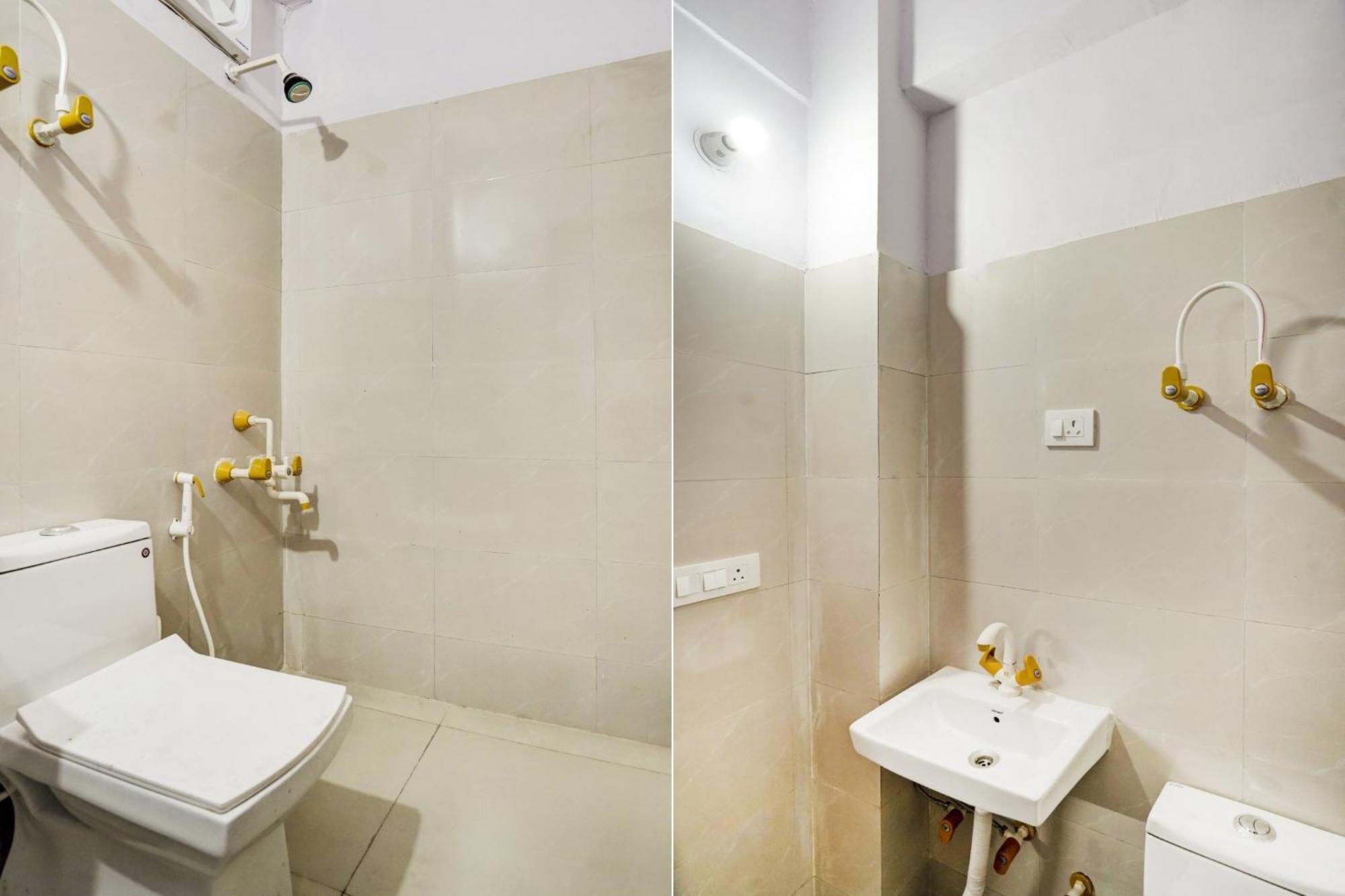O Wamson Living Classic Hotel Kalkaji Devi