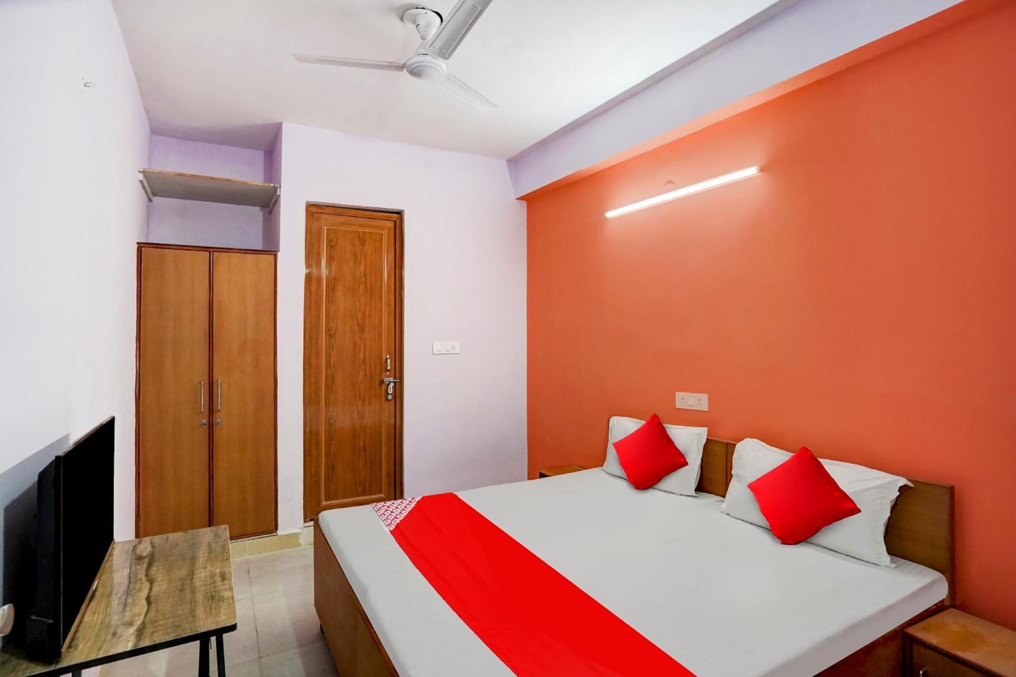 O Wamson Living Classic 4* Kalkaji Devi