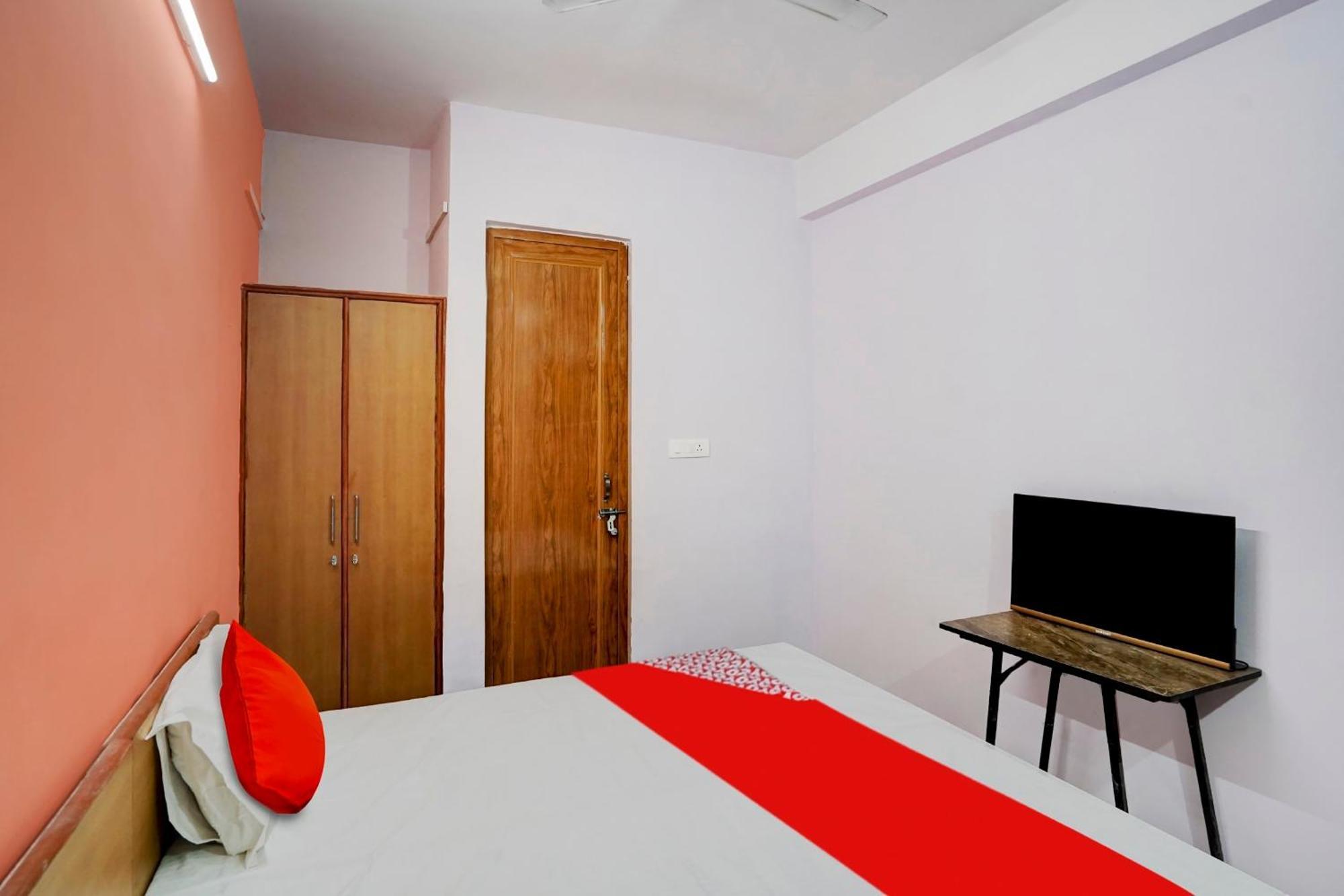 O Wamson Living Classic Hotel
